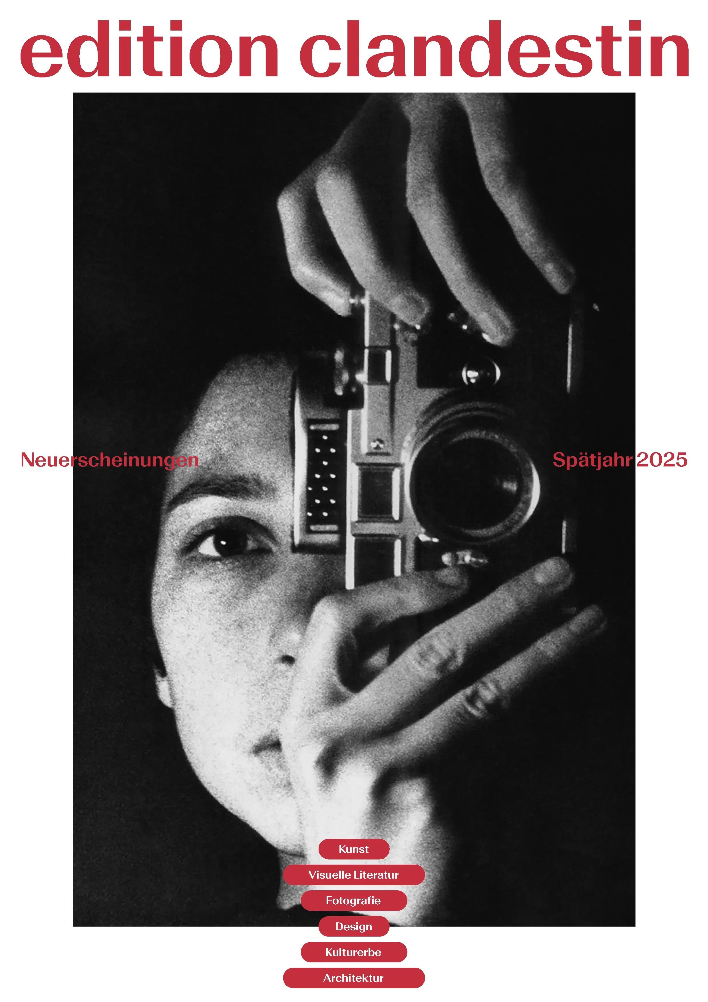 edition clandestin publisher preview